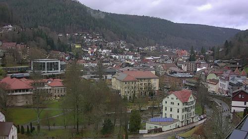 Webcam Bad Wildbad