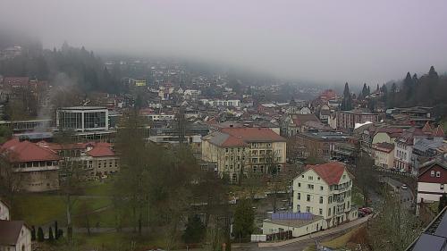 Webcam Bad Wildbad