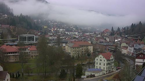 Webcam Bad Wildbad