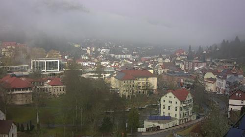 Webcam Bad Wildbad