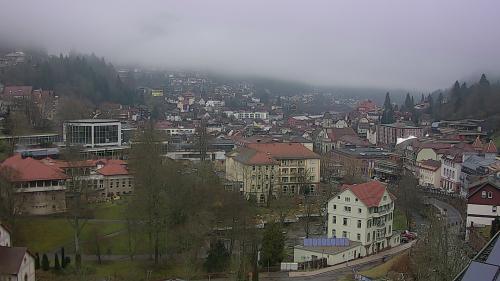 Webcam Bad Wildbad