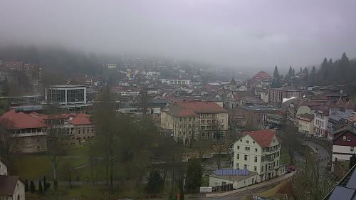 Webcam Bad Wildbad