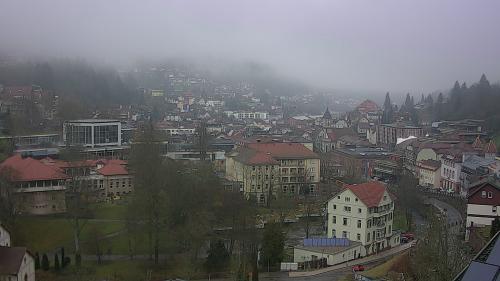 Webcam Bad Wildbad